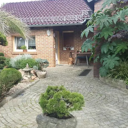 Apartment Ferienunterkunft In Luebbenau Spreewald