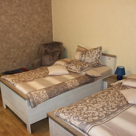 Ferienunterkunft In Luebbenau Spreewald Klein Beuchow