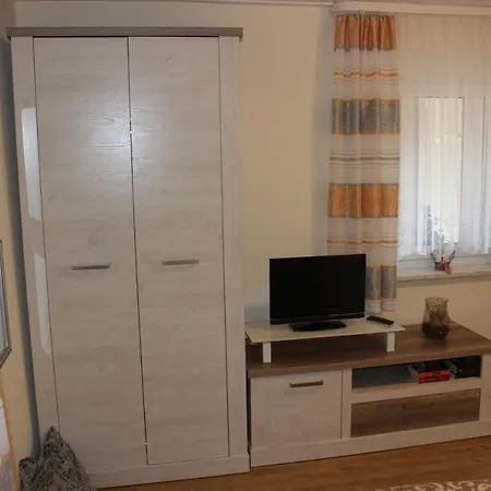 Apartment Ferienunterkunft In Luebbenau Spreewald *