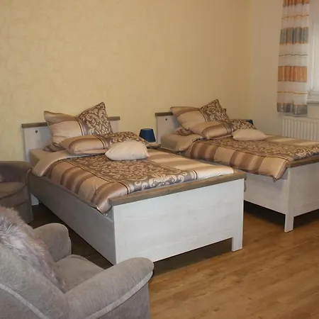 Ferienunterkunft In Luebbenau Spreewald *