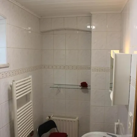 Ferienunterkunft In Luebbenau Spreewald Apartment *