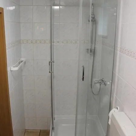 Apartment Ferienunterkunft In Luebbenau Spreewald *