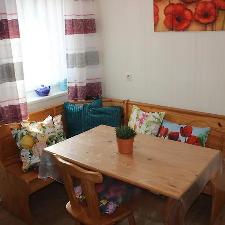 Ferienunterkunft In Luebbenau Spreewald Apartment *