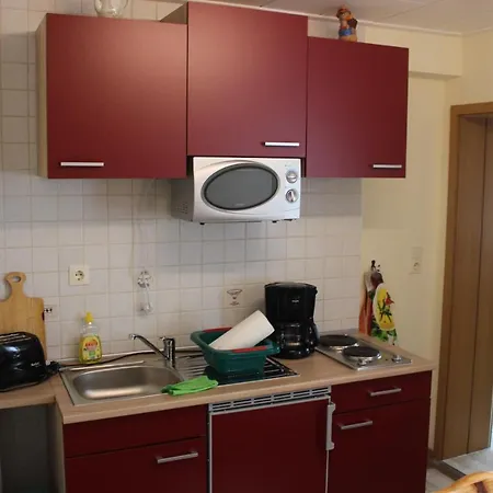 Ferienunterkunft In Luebbenau Spreewald Apartment