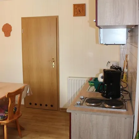 Apartment Ferienunterkunft In Luebbenau Spreewald Klein Beuchow