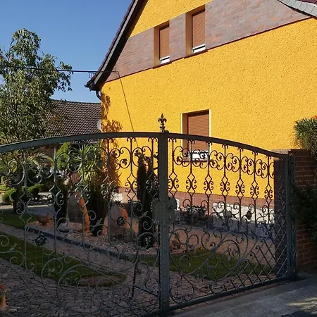 Ferienunterkunft In Luebbenau Spreewald