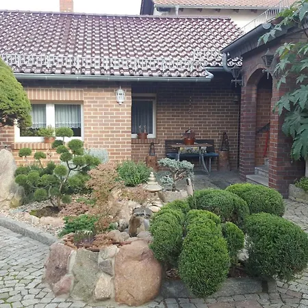 Ferienunterkunft In Luebbenau Spreewald Klein Beuchow
