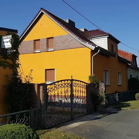 Ferienunterkunft In Luebbenau Spreewald * Klein Beuchow