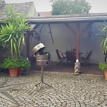 Apartment Ferienunterkunft In Luebbenau Spreewald