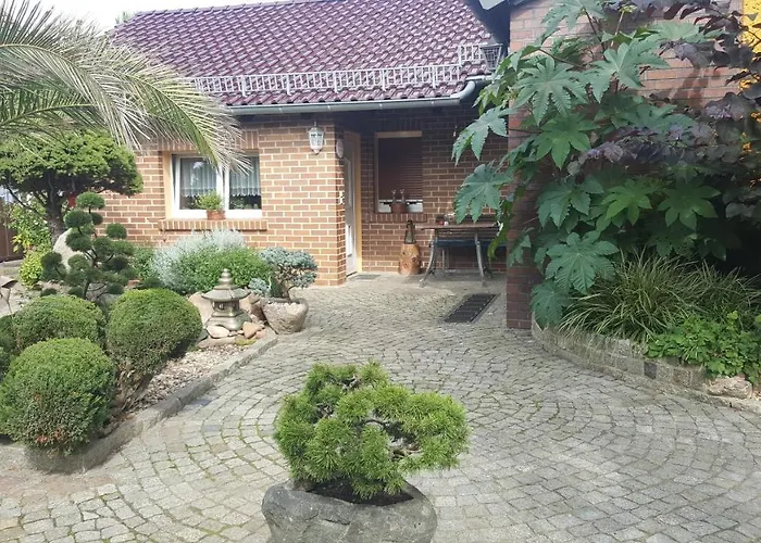 Lägenhet Ferienunterkunft In Luebbenau Spreewald