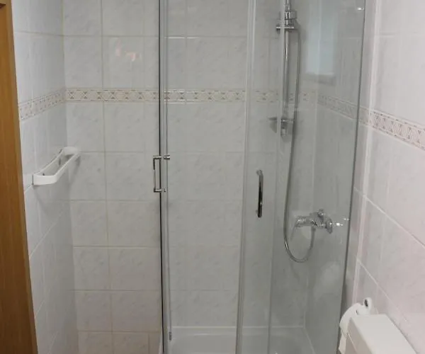 Lägenhet Ferienunterkunft In Luebbenau Spreewald *