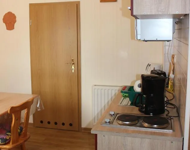 Lägenhet Ferienunterkunft In Luebbenau Spreewald Klein Beuchow