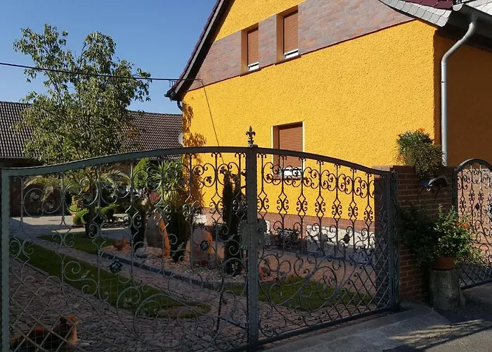 Ferienunterkunft In Luebbenau Spreewald